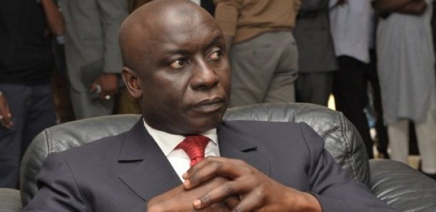 Déclaration de patrimoine à l’Ofnac : Idrissa Seck s’invite au rituel