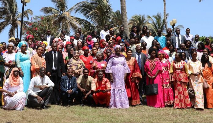 Covid-19-Interdiction des rassemblements : Les Femmes Leaders du Sénégal prônent l’e-cérémonie