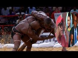 @rr£statlon d'un célèbre lutteur de Pikine.... Aissatou Diop Fall att@qµe Serigne Mbaye Thiam