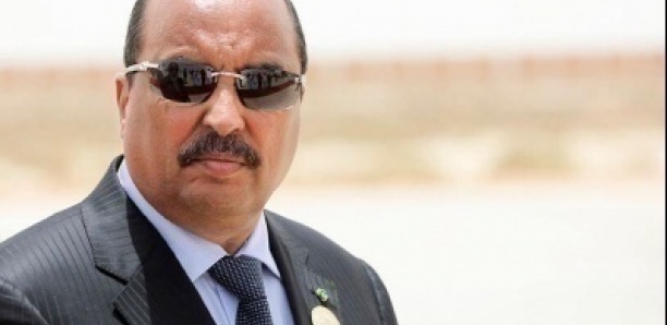 Mauritanie : l’ex-président Mohamed Ould Abdel Aziz arrêté…