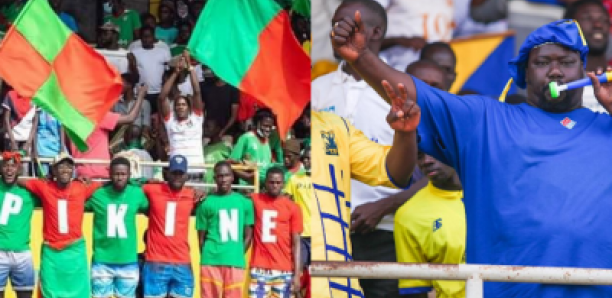 Ligue 1: Une lutte acharnée pour le titre oppose Teungueth FC à l’AS Pikine