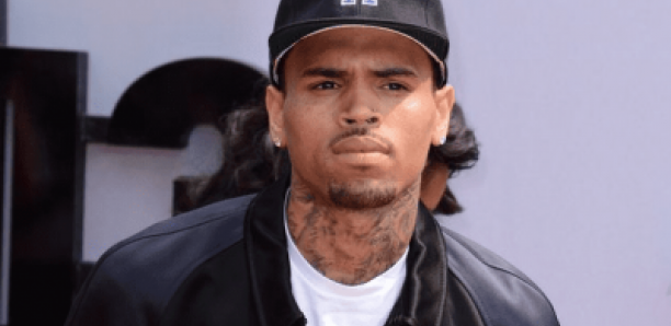 Le chanteur Chris Brown se retrouve dans de sales draps une nouvelle fois