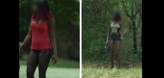 Saint-Louis – Prostitution clandestine : Trois jeunes filles piégées par un « un client important »