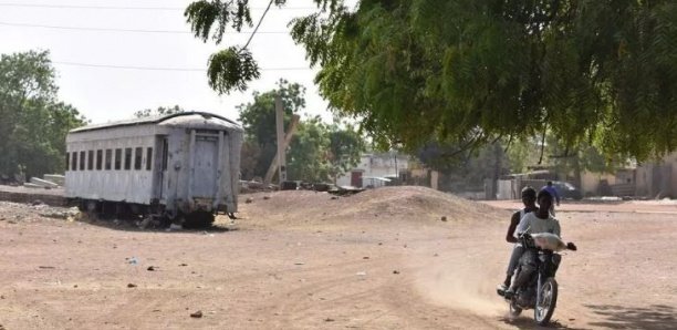 Sénégal: Tambacounda, escale fantôme de la ligne Dakar-Bamako