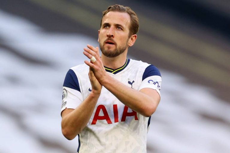 Tottenham, Manchester City : Harry Kane met fin au suspens ...