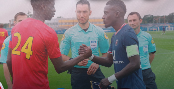 Amical: Gana et le PSG s’imposent facilement contre Mans (vidéo)