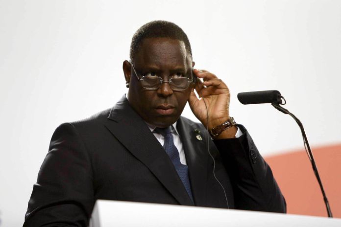 Ch. B. Dièye: “Macky Sall a utilisé les acteurs du dialogue national pour escroquer…”