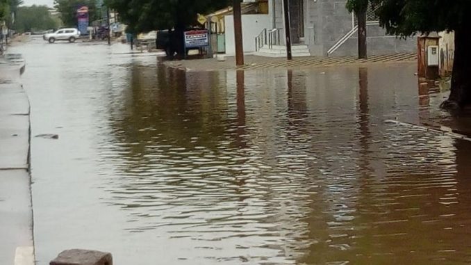 Touba : une vacancière de 7 ans meurt par noyade dans les eaux pluviales