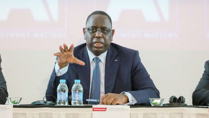 Corruption: Le Président Macky Sall veut « vacciner le Sénégal contre ce fléau »