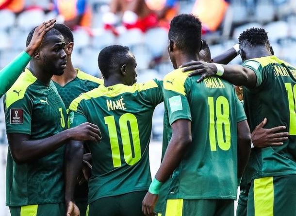 Classement FIFA: Leader en Afrique, le Sénégal reste dans le top 20 mondial
