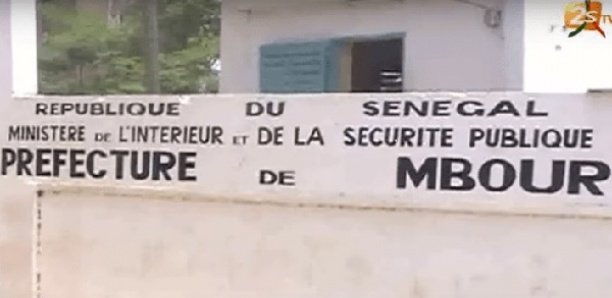 Préfecture de Mbour : 6 listes rejetées dont celle de “La République des Valeurs”