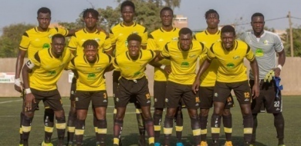 Ligue 1 : Teungueth FC prend le pouvoir