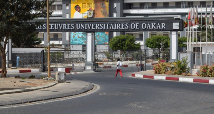 UCAD: Apres les étudiants, les personnels administratifs décrètent 48 heures de grève