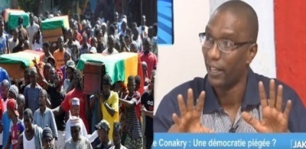 CEDEAO vs Mali – Analyse de Barka Ba : « Goita a fait 2 coups d’Etat en moins d’un an »
