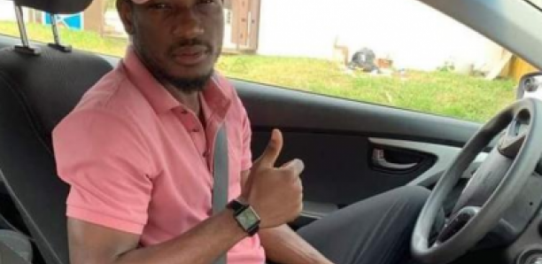 Côte d’Ivoire : Le footballeur Konan Oussou meurt empoisonné, son cousin soupçonné