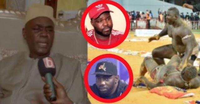 Becaye Mbaye sur les Snappeurs après la défaite Balla Gaye 2 : »Ay thiogou laniou Niongui féppeu di diaxassé nieup… »(Vidéo)