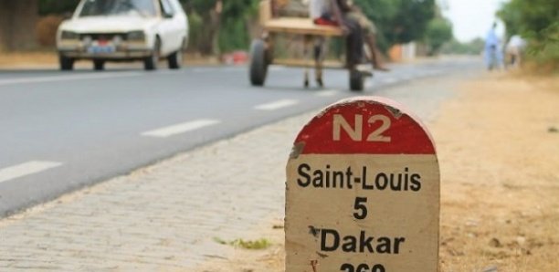Autoroute Dakar-Saint-Louis: La BID accorde un financement de 270 millions de dollars au Sénégal