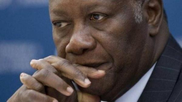 Alassane Ouattara: «Le départ annoncé de Barkhane et Takuba crée un vide»