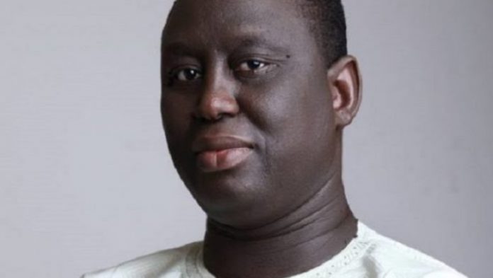 AMS : Qui pour remplacer Aliou Sall ?