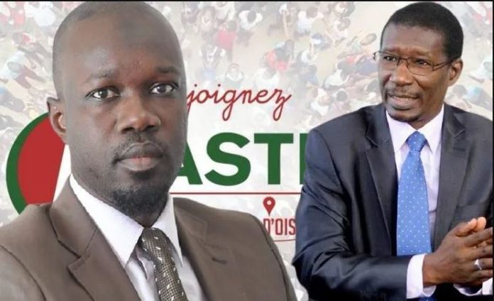 Ousmane Sonko sera-t-il candidat à l’élection présidentielle de 2024? En tout cas, l’ancien ministre de l’Enseignement supérieur, de la Recherches et de l’innovation